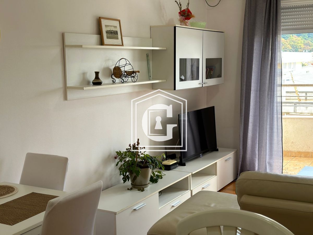 Appartamenti a Budva, Montenegro, 58 m² - foto 7