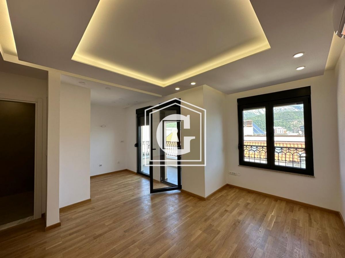 Appartement à Budva, Monténégro, 103 m² - image 7