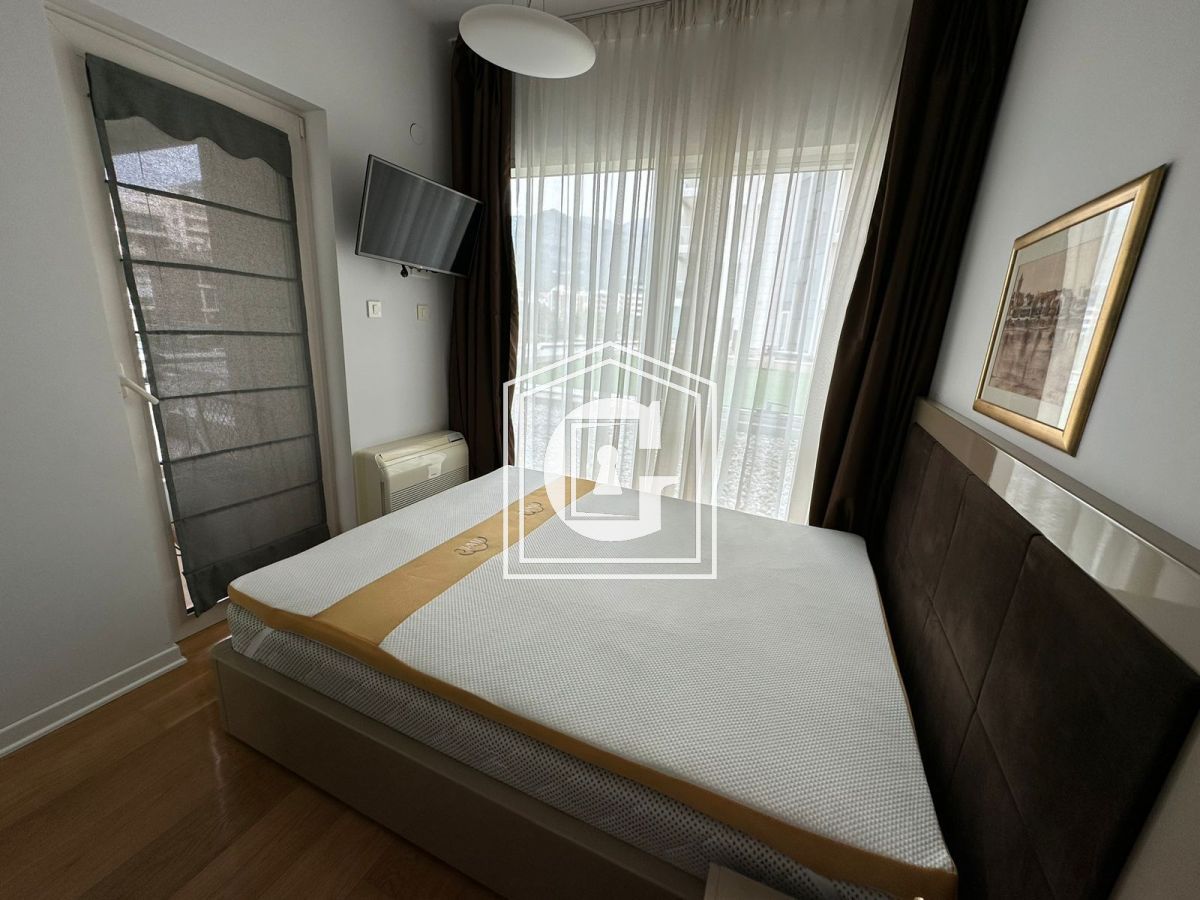 Apartment in Budva, Montenegro, 89 m² - Foto 7