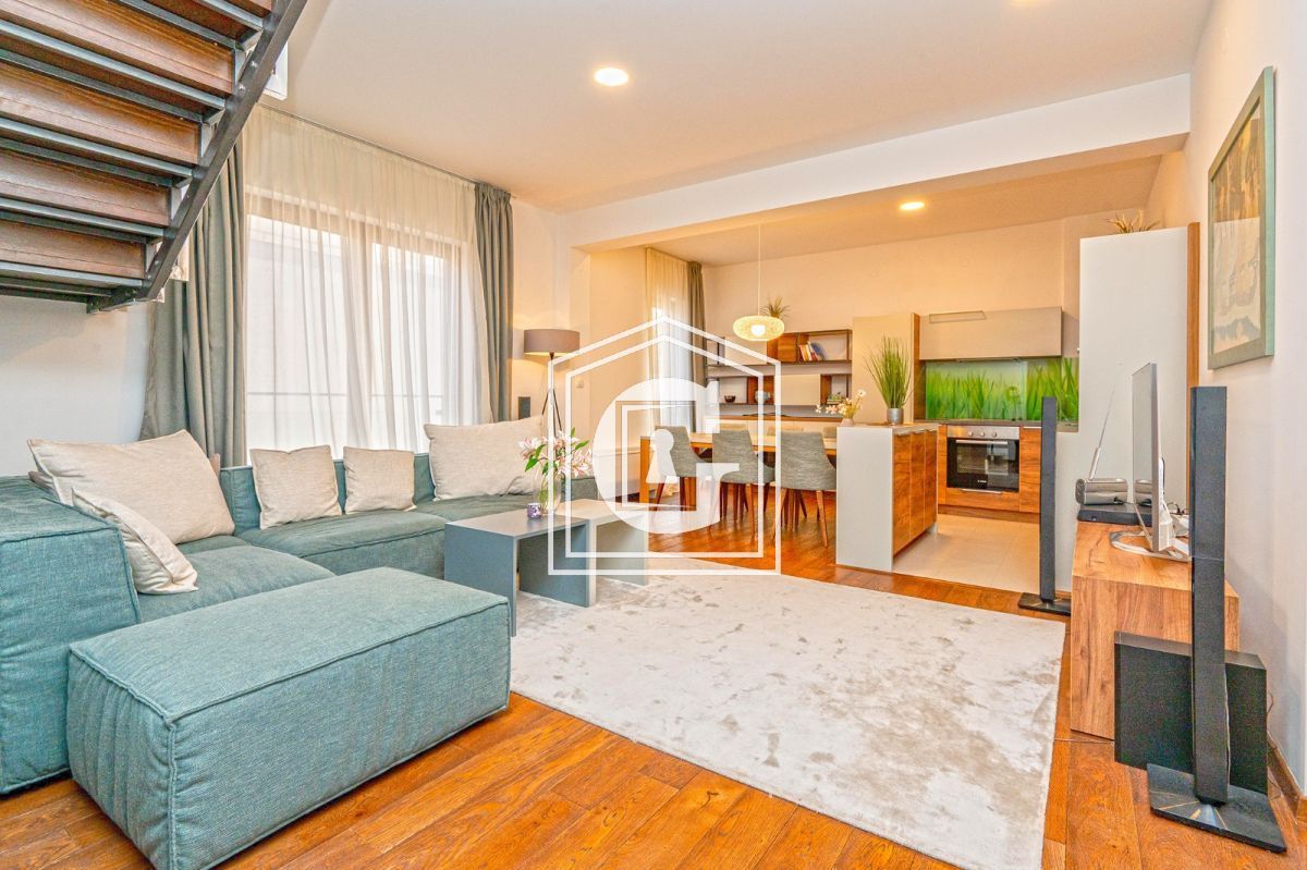 Apartamento en Budva, Montenegro, 172 m² - imagen 7