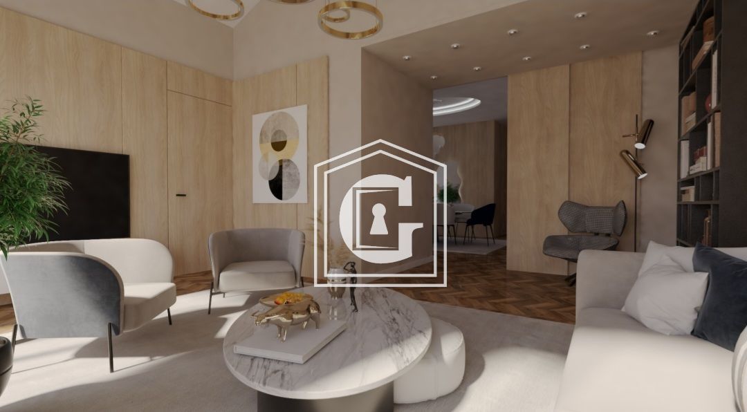 Apartment in Budva, Montenegro, 236 m² - picture 8