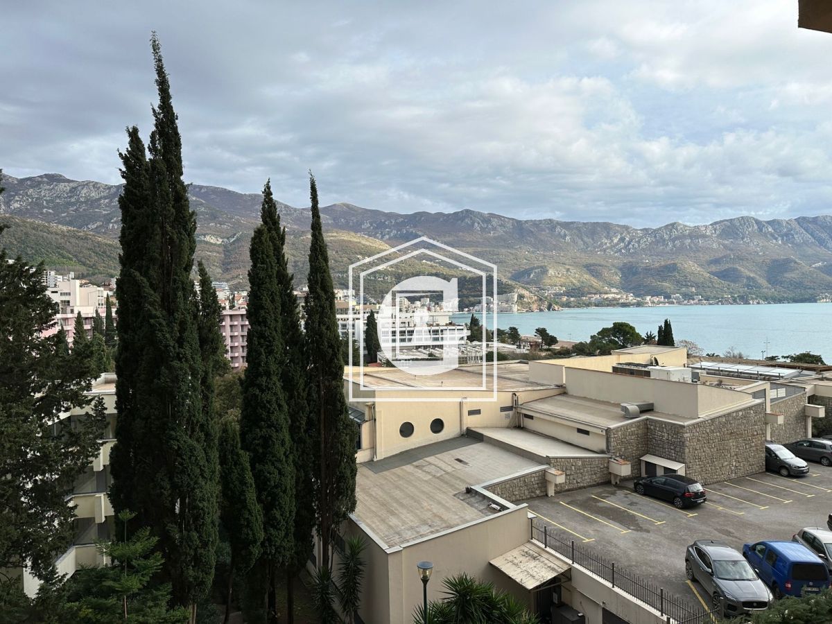 Apartamento en Budva, Montenegro, 86 m² - imagen 8