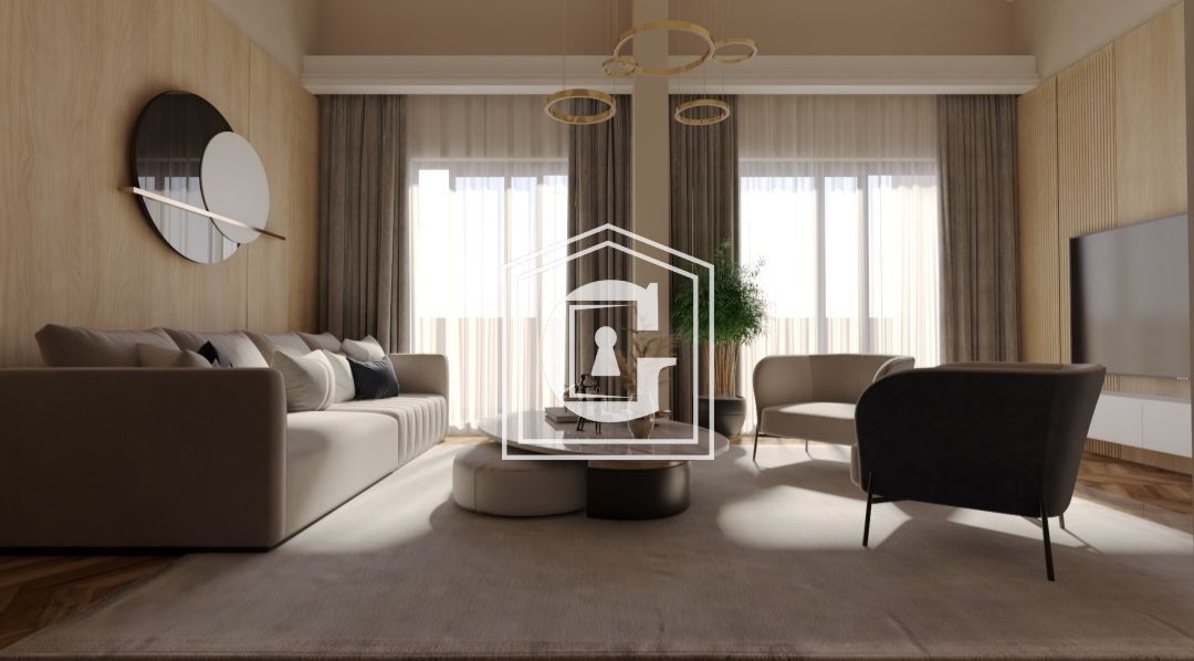 Apartment in Budva, Montenegro, 236 m² - picture 9