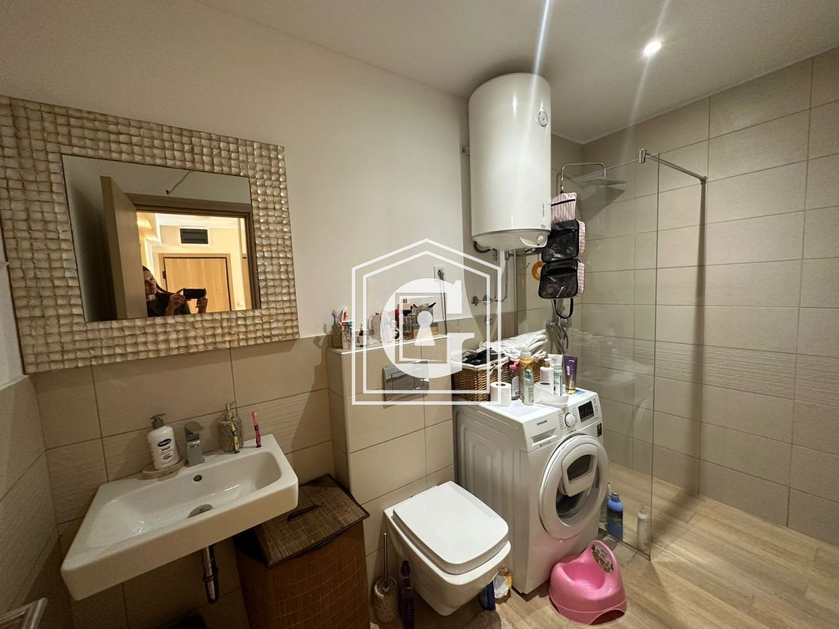 Appartement à Budva, Monténégro, 88 m² - image 9