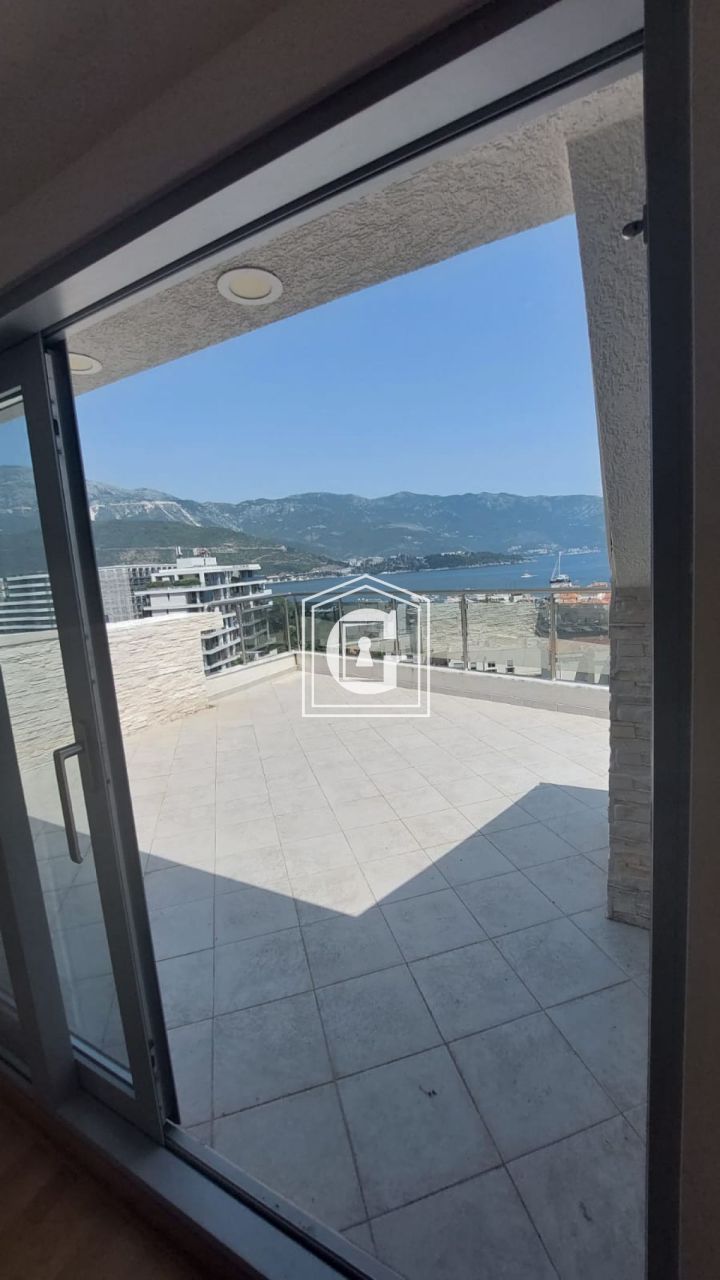 Apartamento en Budva, Montenegro, 104 m² - imagen 9