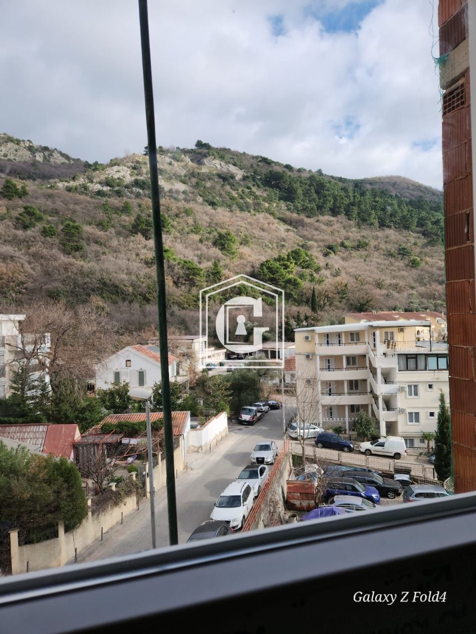 Apartment in Budva, Montenegro, 54 m² - picture 10