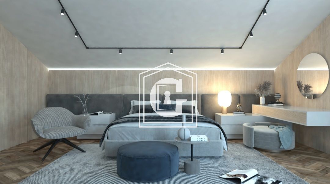 Apartment in Budva, Montenegro, 236 m² - picture 10