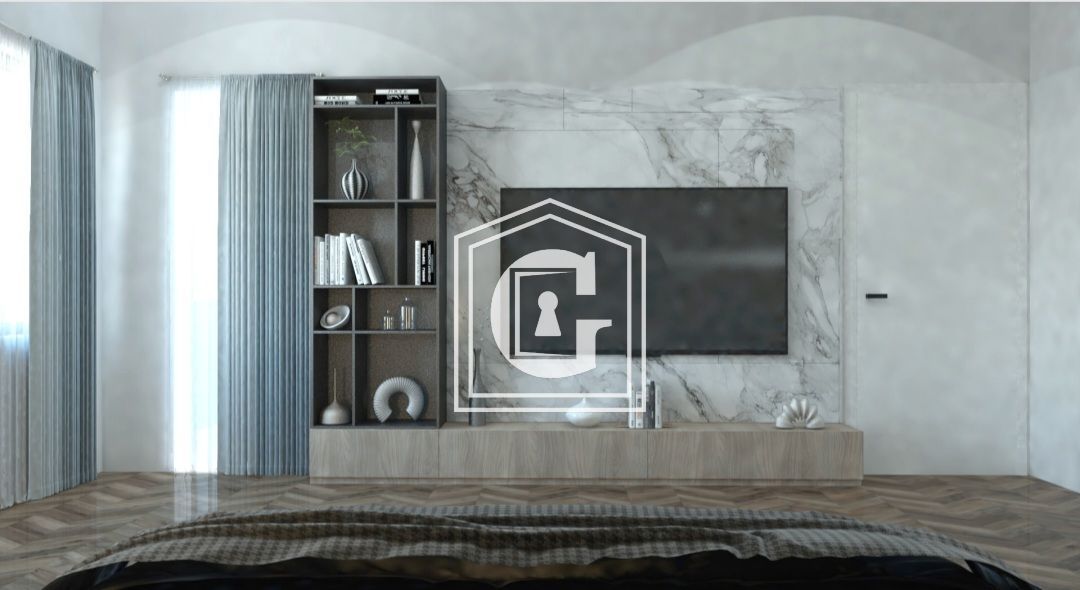 Apartment in Budva, Montenegro, 236 m² - picture 11