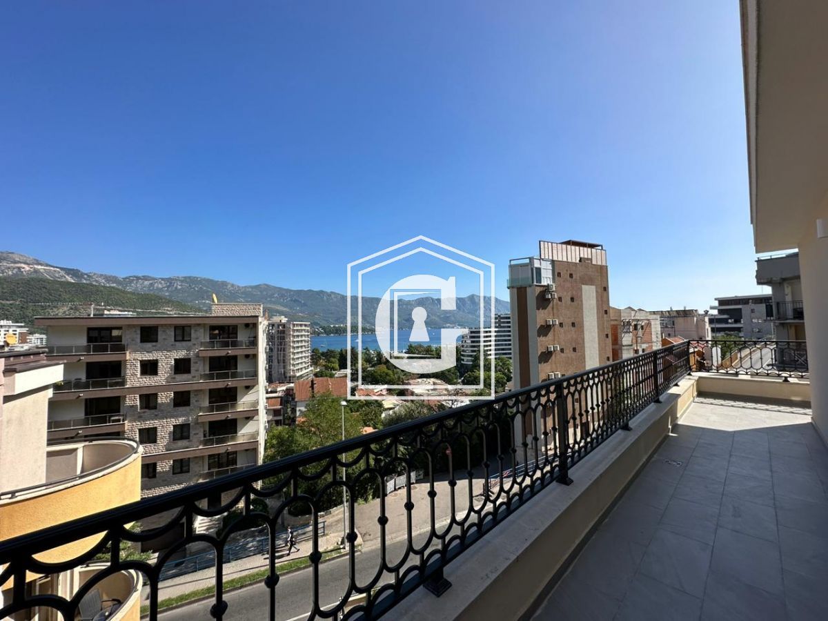 Appartement à Budva, Monténégro, 103 m² - image 11