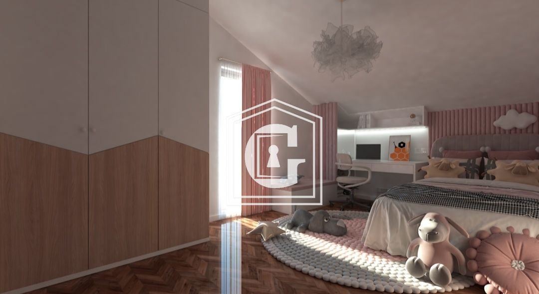 Apartment in Budva, Montenegro, 236 m² - picture 15