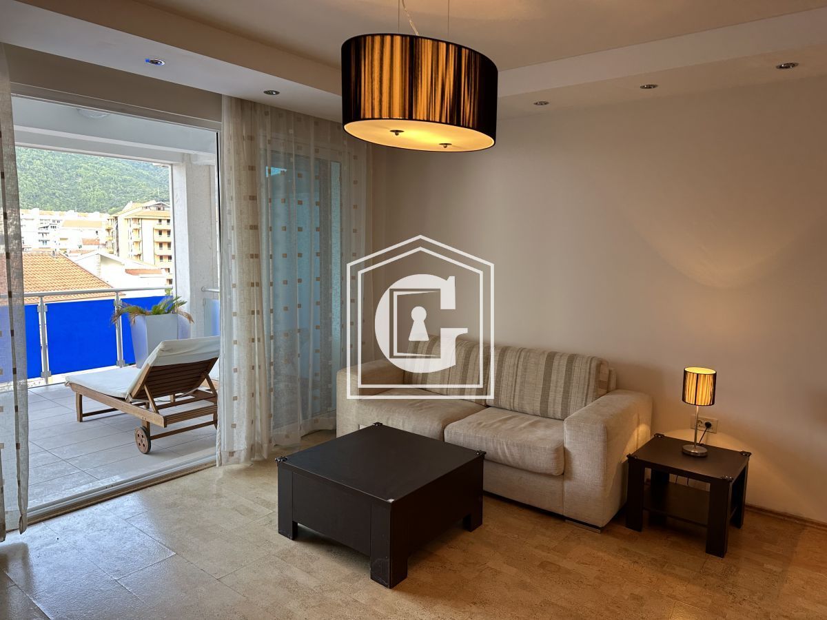 Appartement à Budva, Monténégro, 74 m² - image 16