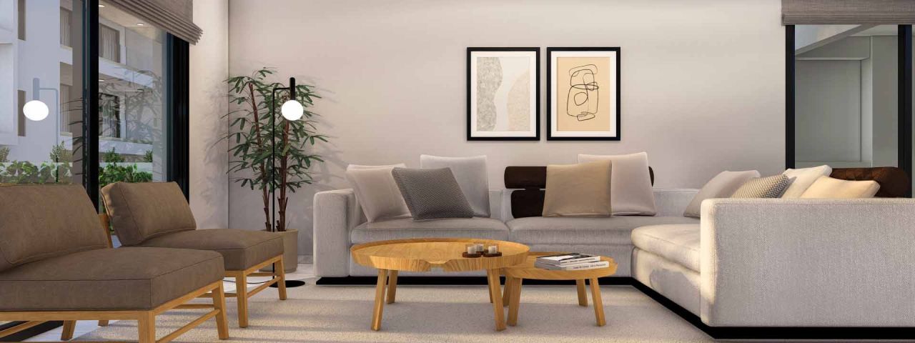 Villa a Paphos, Cipro, 207 m² - foto 4