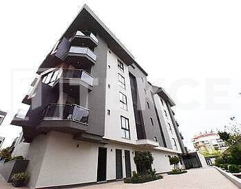 Appartement à Alanya, Turquie, 56 m² - image 1