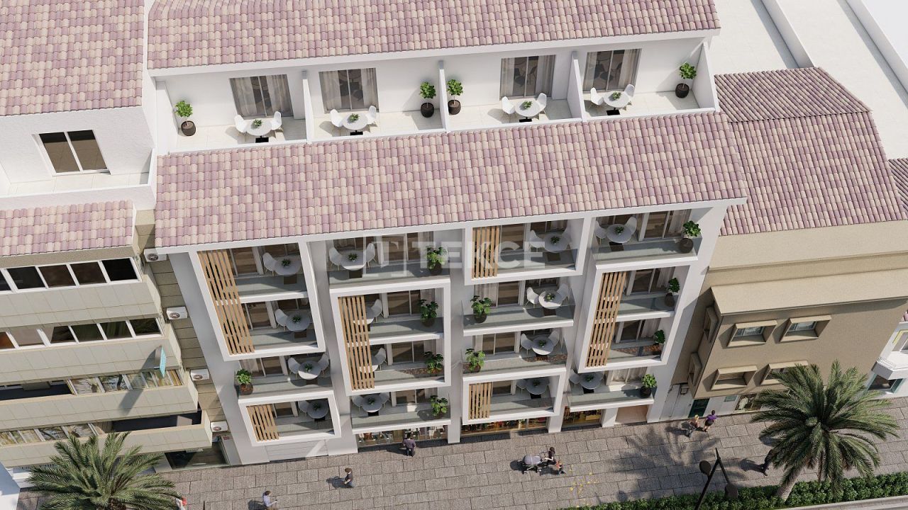 Apartamento en Altea, España, 104 m² - imagen 5