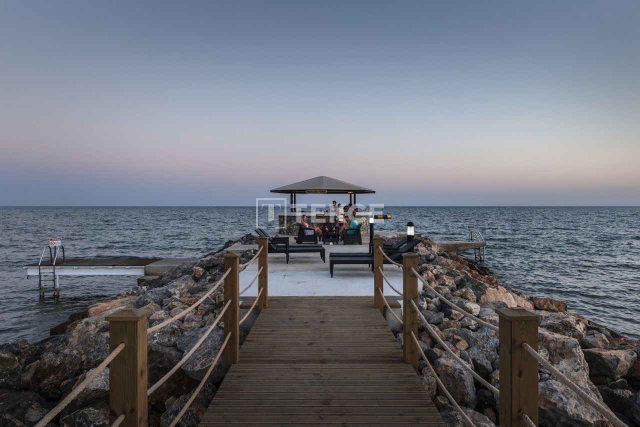 Penthouse in Iskele, Cyprus, 139 m² - picture 15