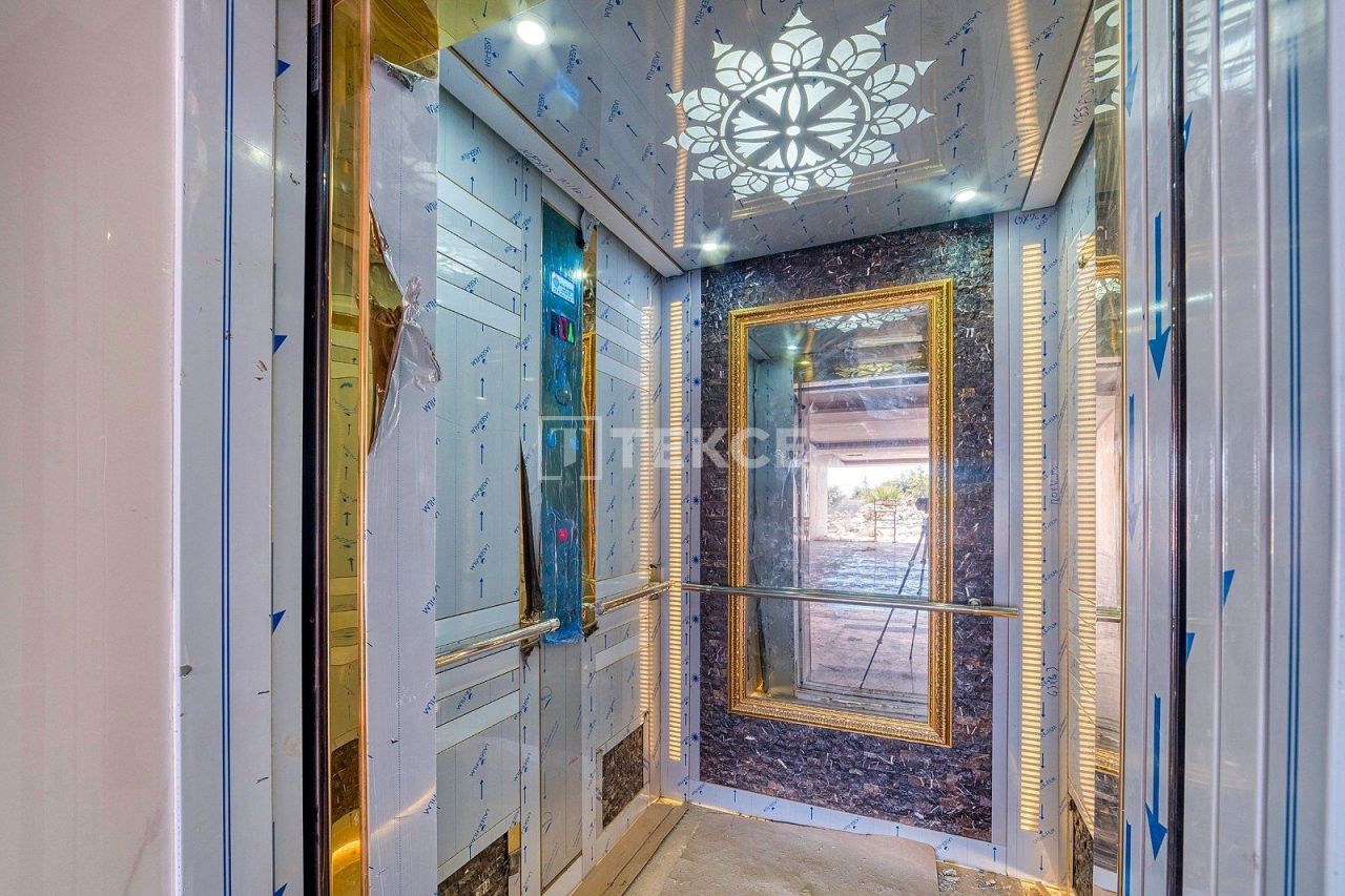 Villa à Alanya, Turquie, 2 500 m² - image 16