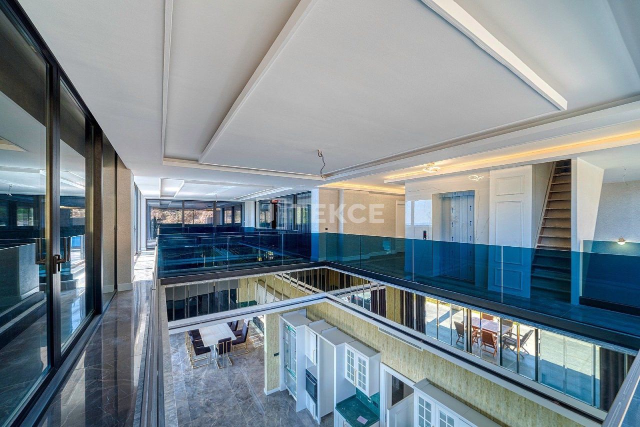 Villa à Alanya, Turquie, 2 500 m² - image 18