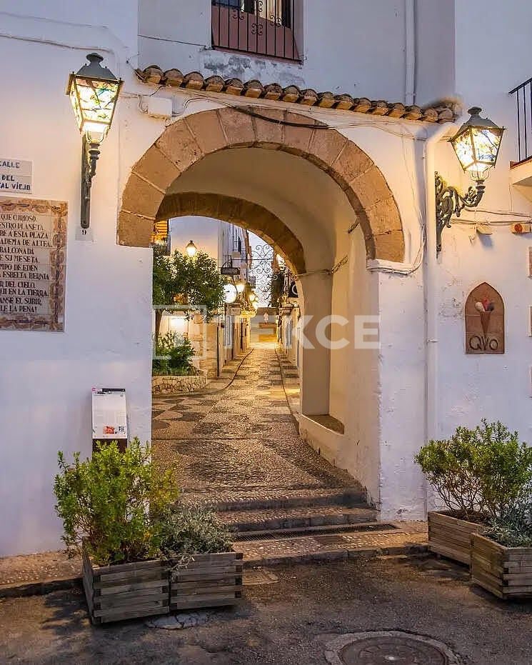 Apartamento en Altea, España, 104 m² - imagen 19