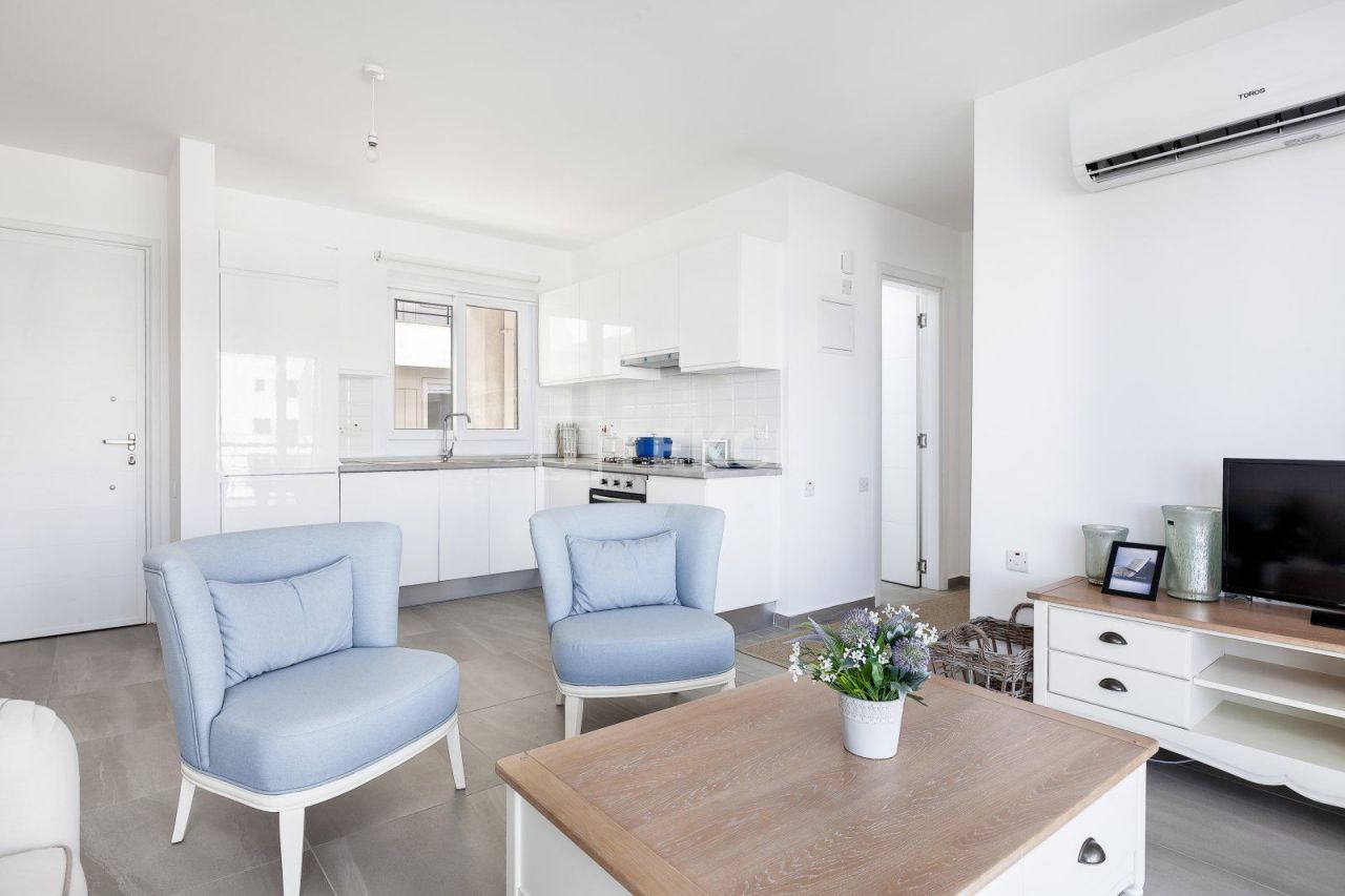 Appartement à İskele, Chypre, 99 m² - image 19