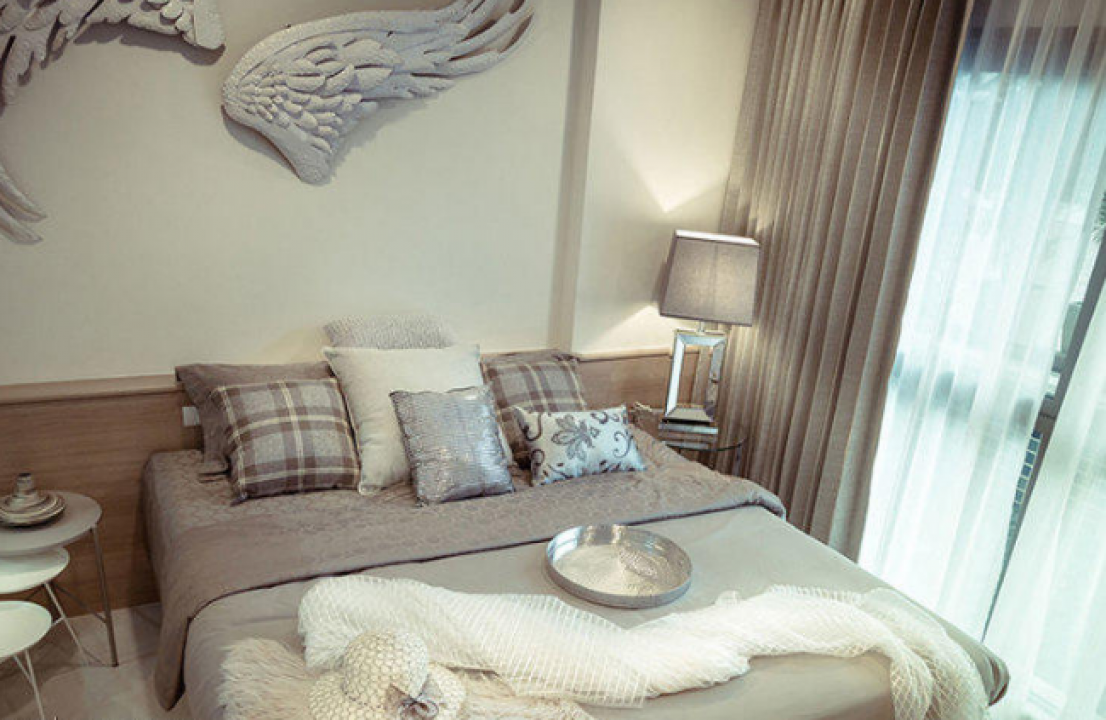 Piso en Pattaya, Tailandia, 76.57 m² - imagen 6