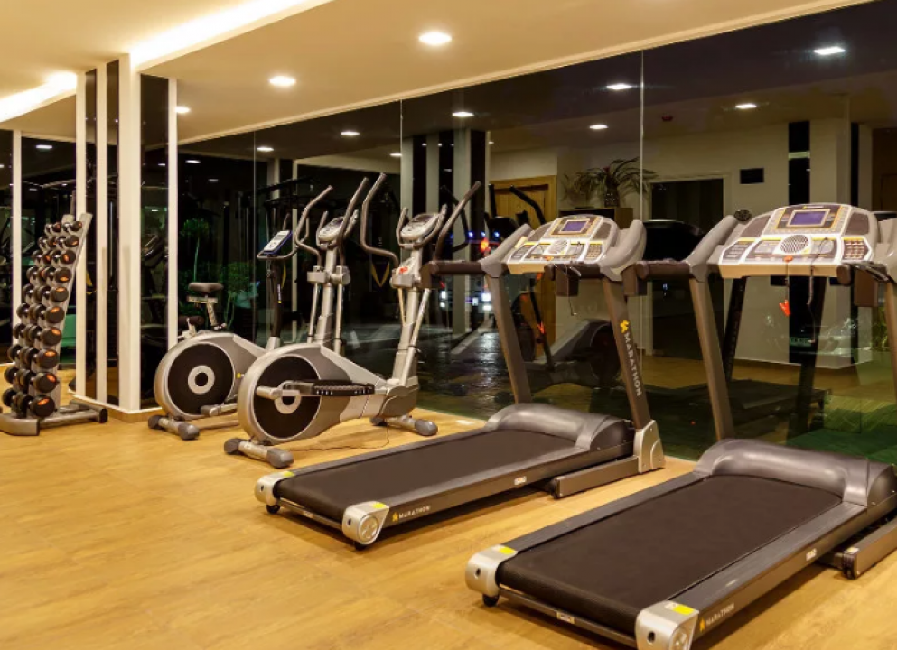 Piso en Pattaya, Tailandia, 76.57 m² - imagen 7