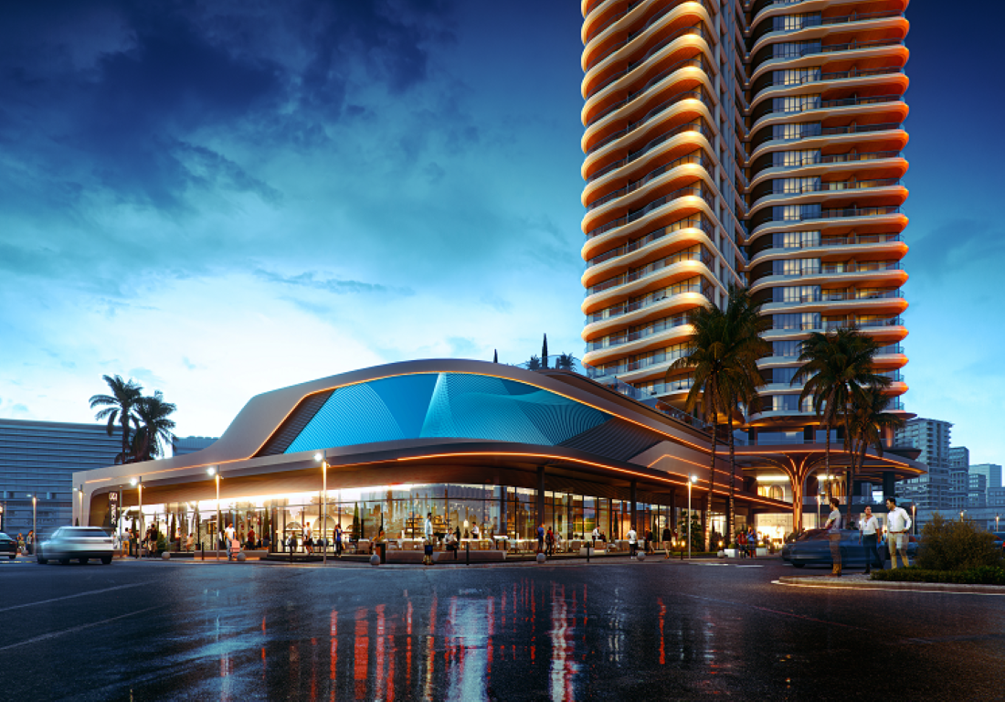 Piso en Izmir, Turquia, 84 m² - imagen 4