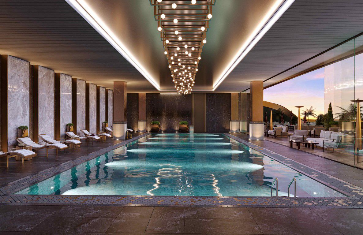 Piso en Izmir, Turquia, 84 m² - imagen 10