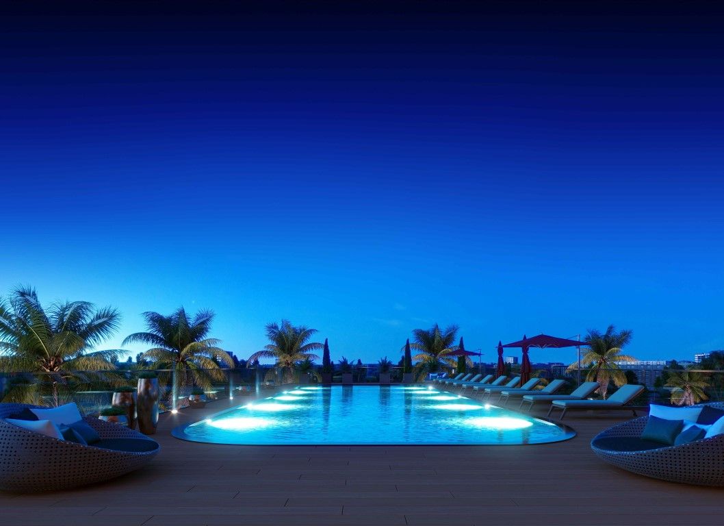 Piso en Izmir, Turquia, 84 m² - imagen 12