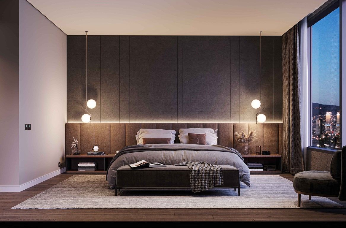 Piso en Izmir, Turquia, 84 m² - imagen 14