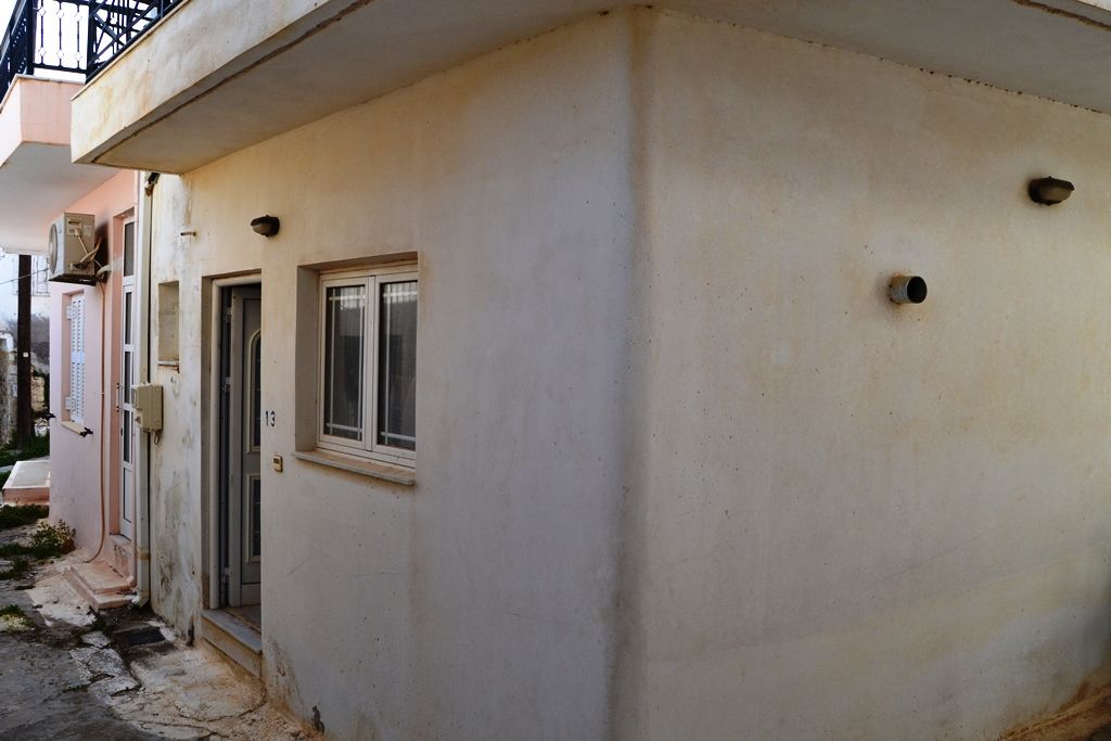 Haus in Ierapetra, Griechenland, 50 m² - Foto 1