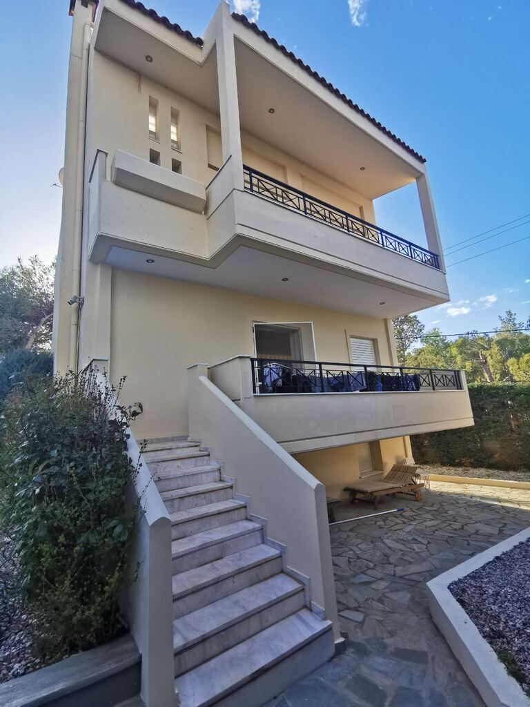 Maison à Athènes, Grèce, 250 m² - image 8