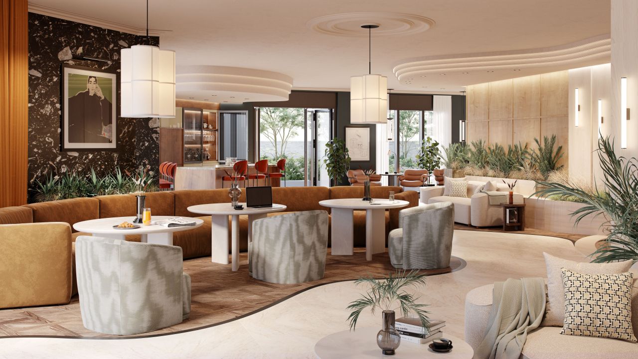 Appartamenti a Manchester, Regno Unito, 51 m² - foto 3