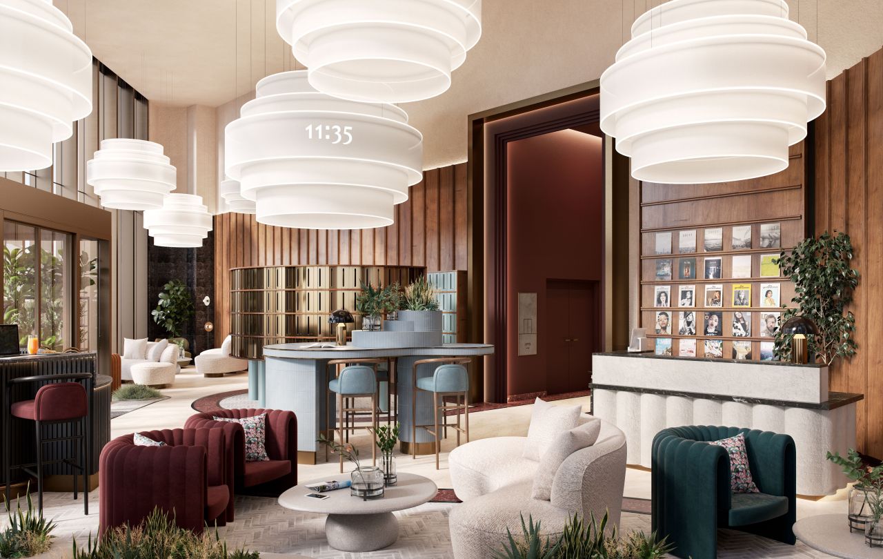 Appartamenti a Manchester, Regno Unito, 51 m² - foto 10