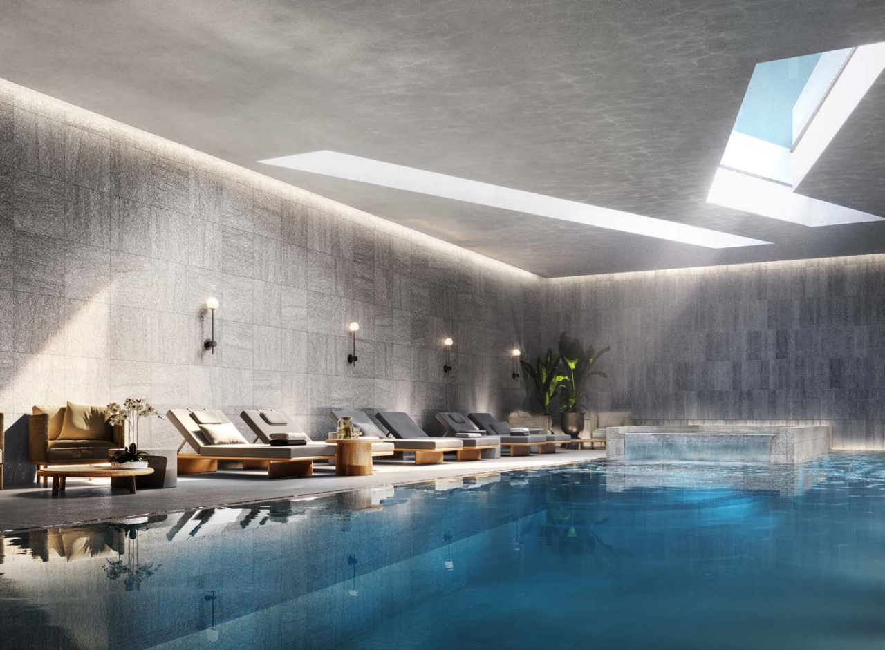 Apartamento en Manchester, Reino Unido, 50 m² - imagen 6