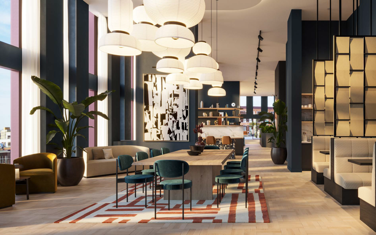 Apartamento en Manchester, Reino Unido, 50 m² - imagen 5