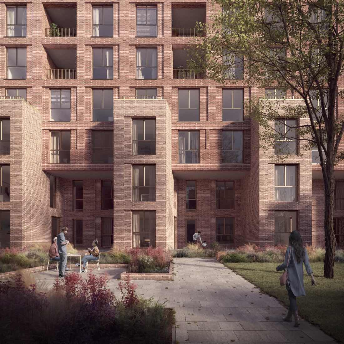 Apartamento en Manchester, Reino Unido, 39.6 m² - imagen 13