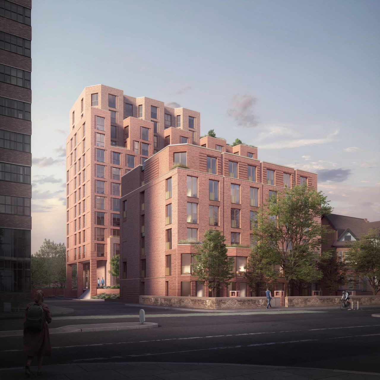 Apartamento en Manchester, Reino Unido, 39.6 m² - imagen 12