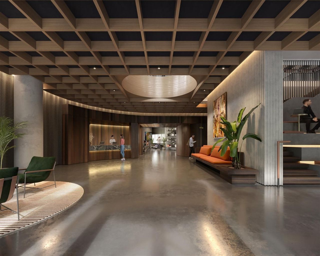 Appartamenti a Manchester, Regno Unito, 49 m² - foto 9