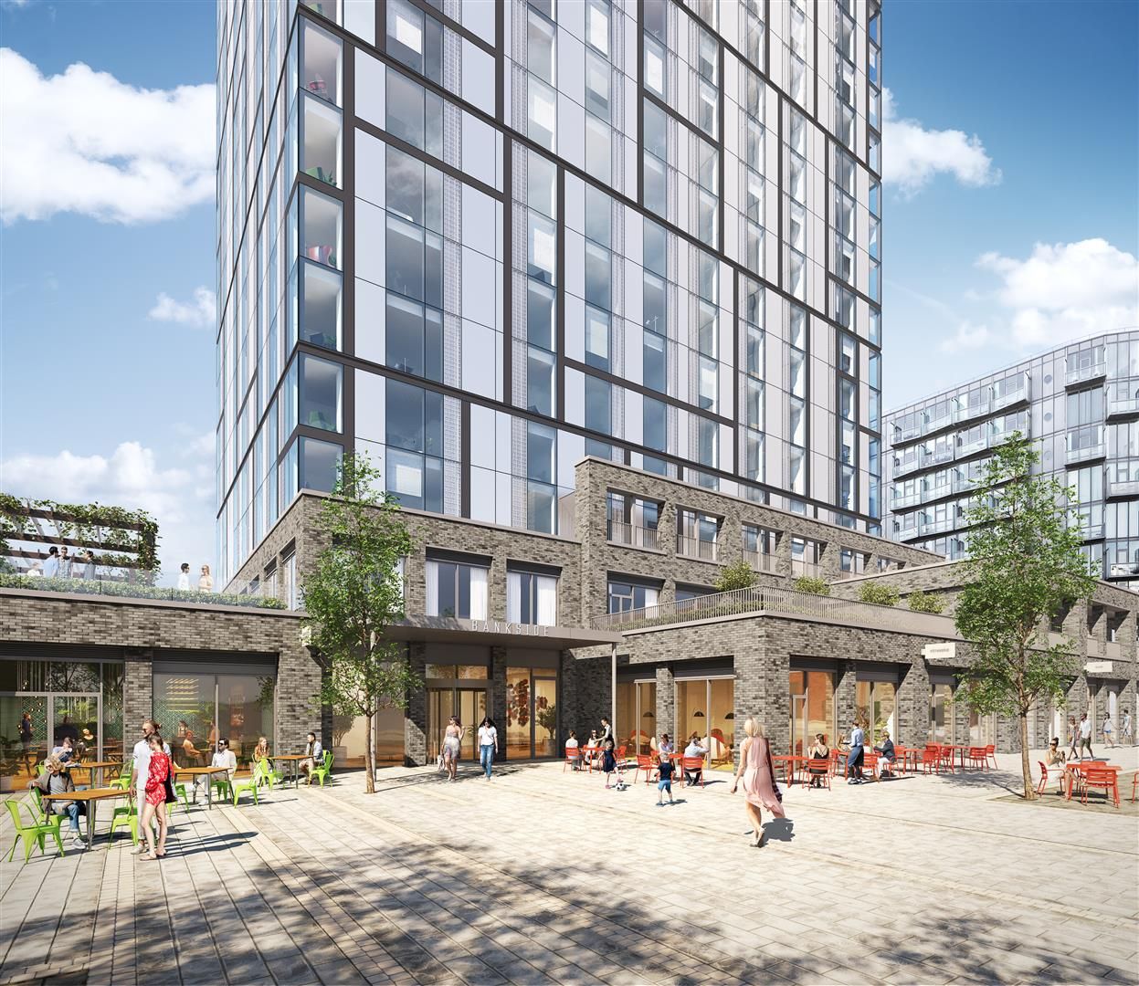 Appartamenti a Manchester, Regno Unito, 49 m² - foto 2