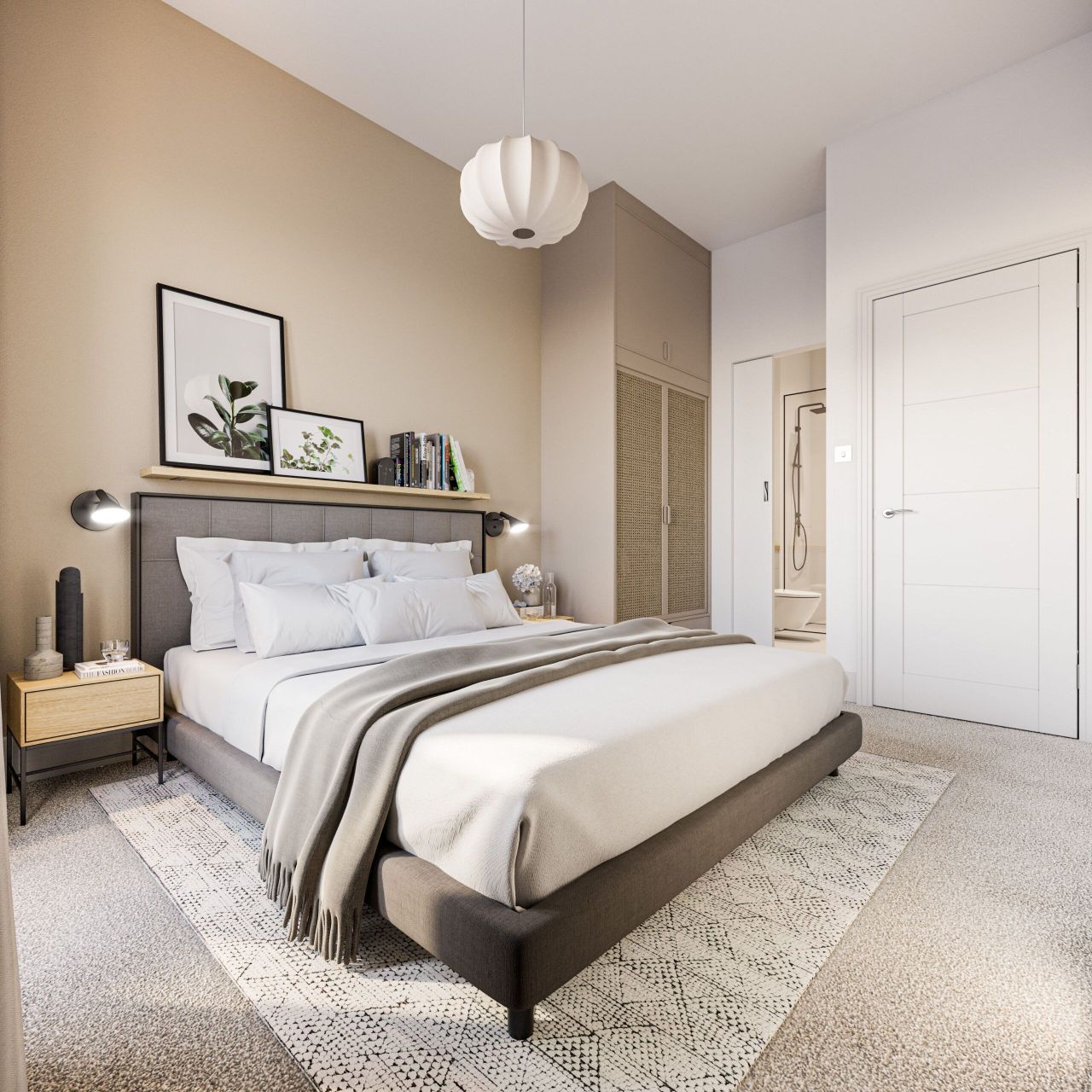 Appartamenti a Liverpool, Regno Unito, 39 m² - foto 5