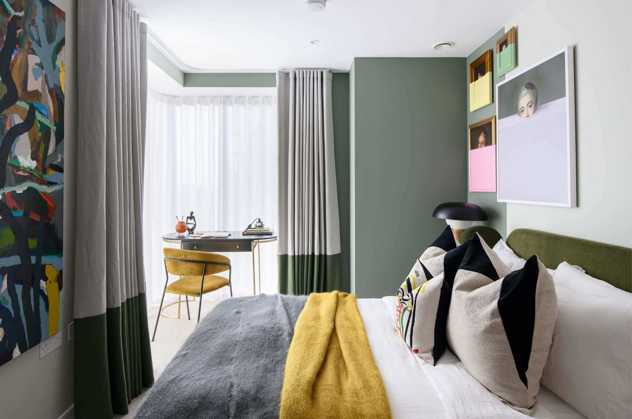 Appartamenti a Londra, Regno Unito, 51 m² - foto 9