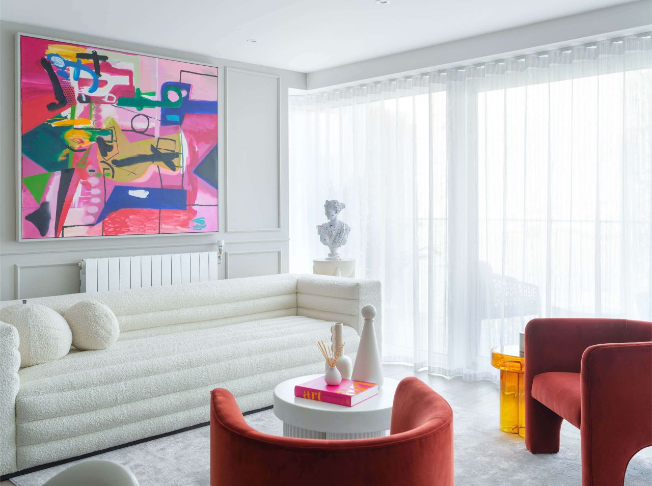 Appartamenti a Londra, Regno Unito, 51 m² - foto 11