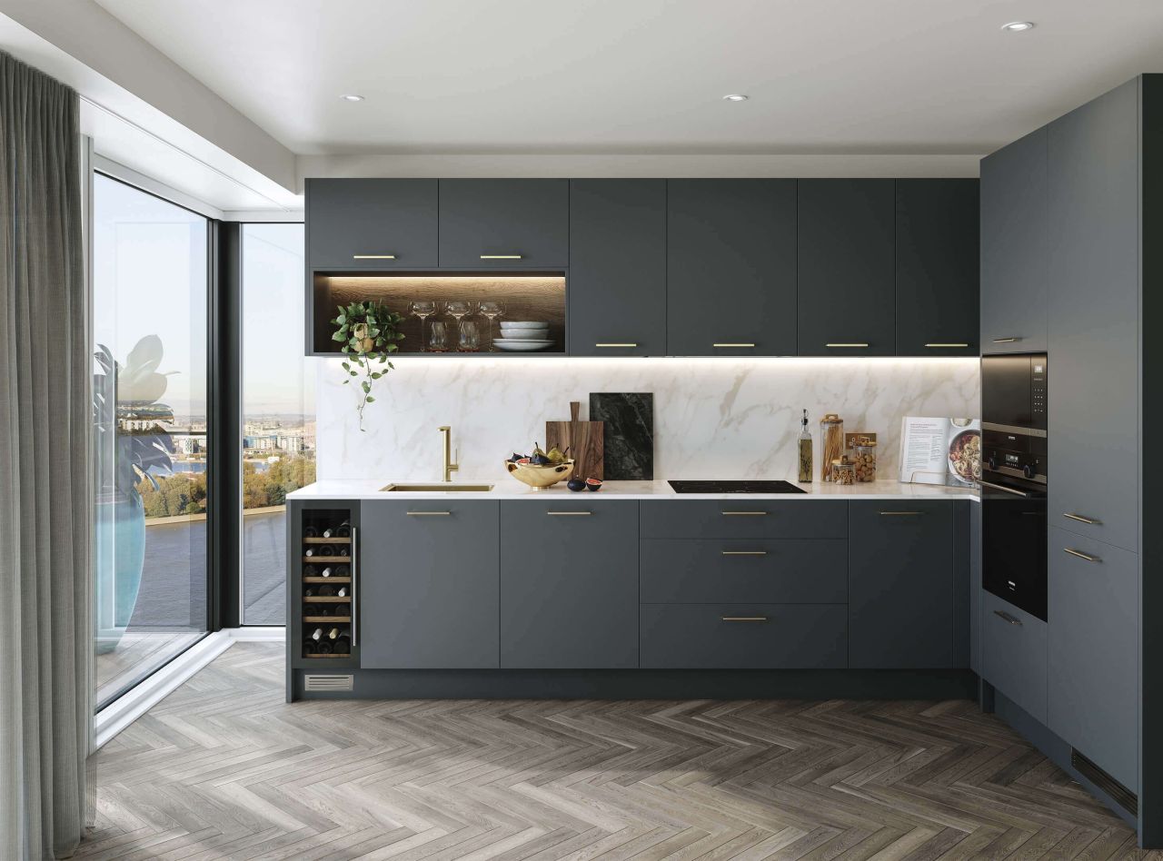 Apartamento en Londres, Reino Unido, 51 m² - imagen 6