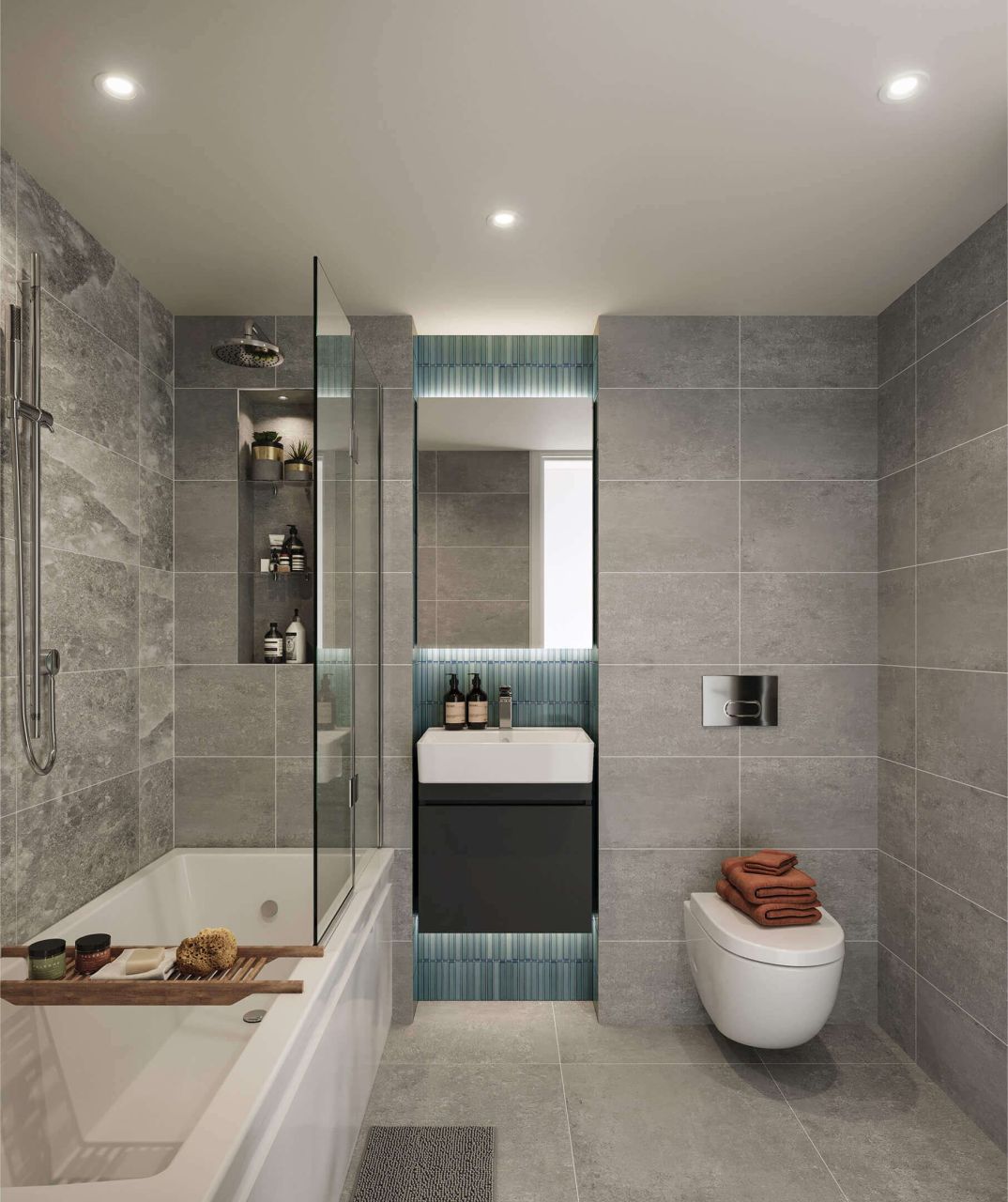 Apartamento en Londres, Reino Unido, 51 m² - imagen 9