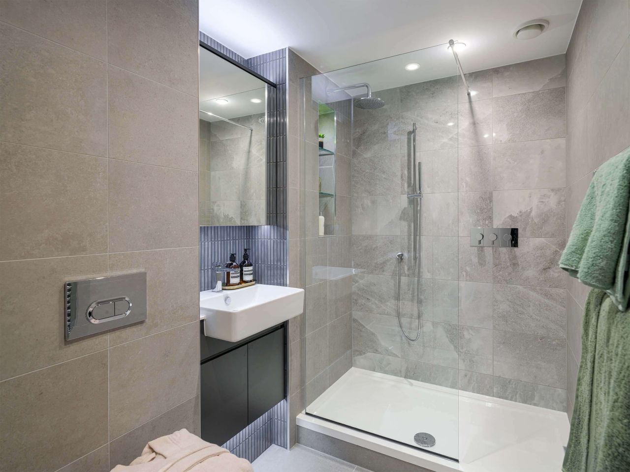 Apartamento en Londres, Reino Unido, 51 m² - imagen 10