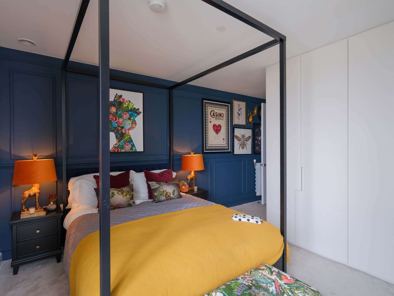 Apartamento en Londres, Reino Unido, 51 m² - imagen 8