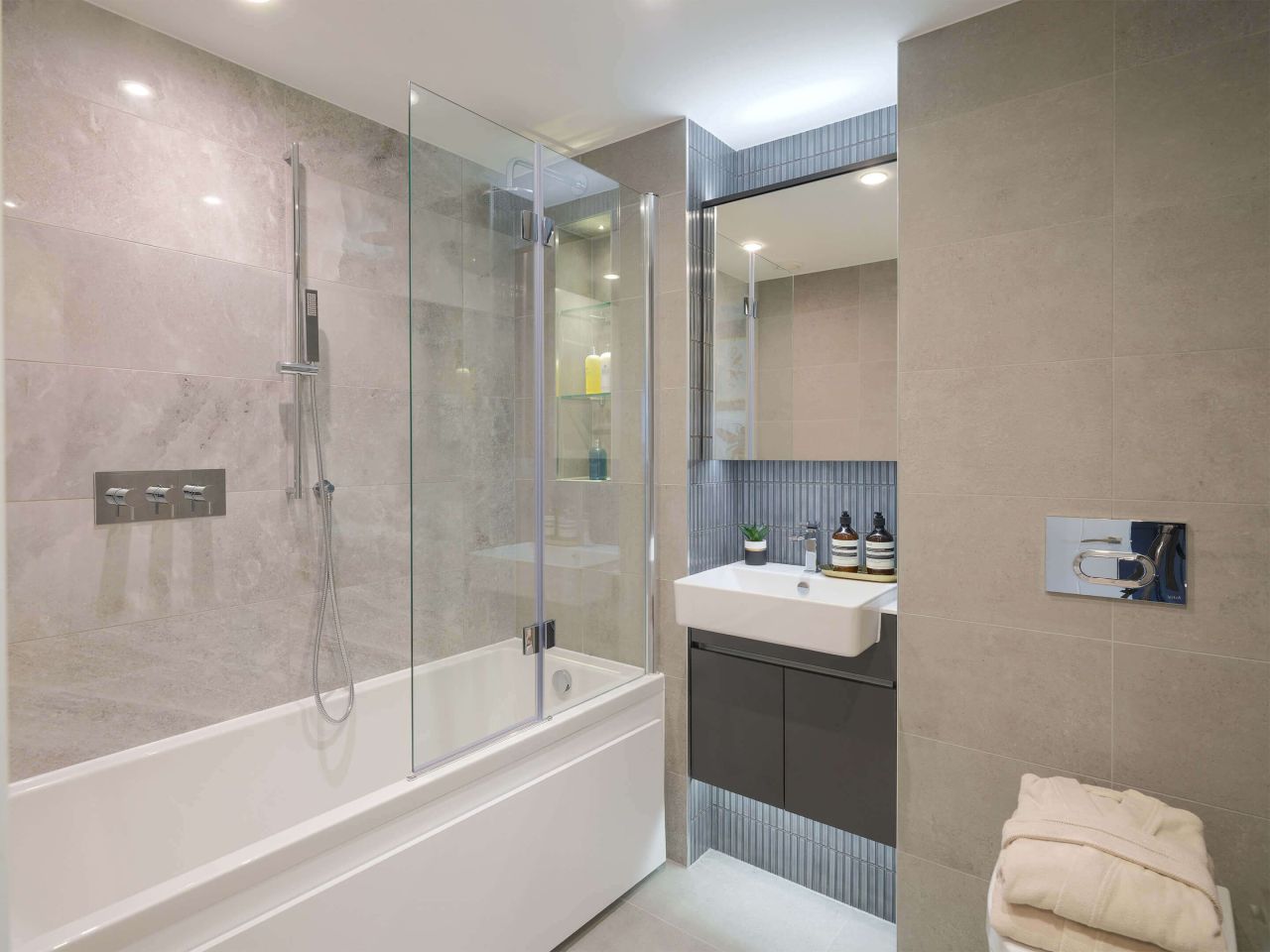 Apartamento en Londres, Reino Unido, 51 m² - imagen 11