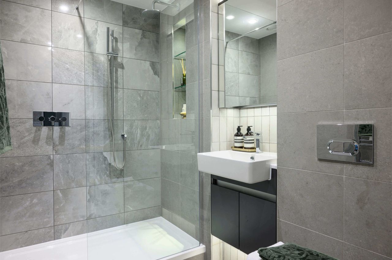 Apartamento en Londres, Reino Unido, 43 m² - imagen 9