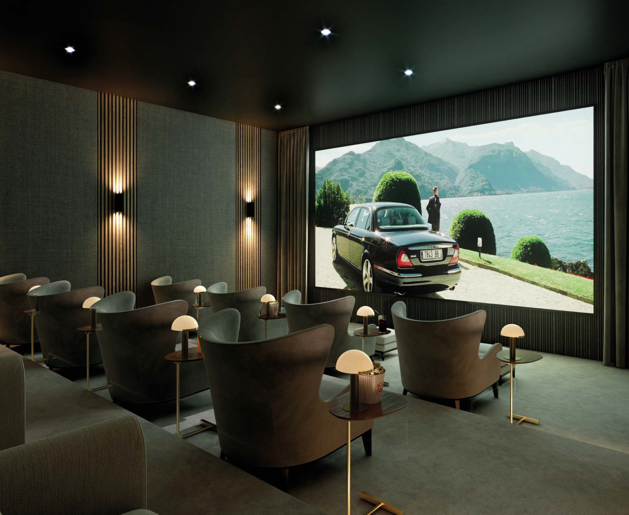 Apartment in London, United Kingdom, 41 m² - picture 15