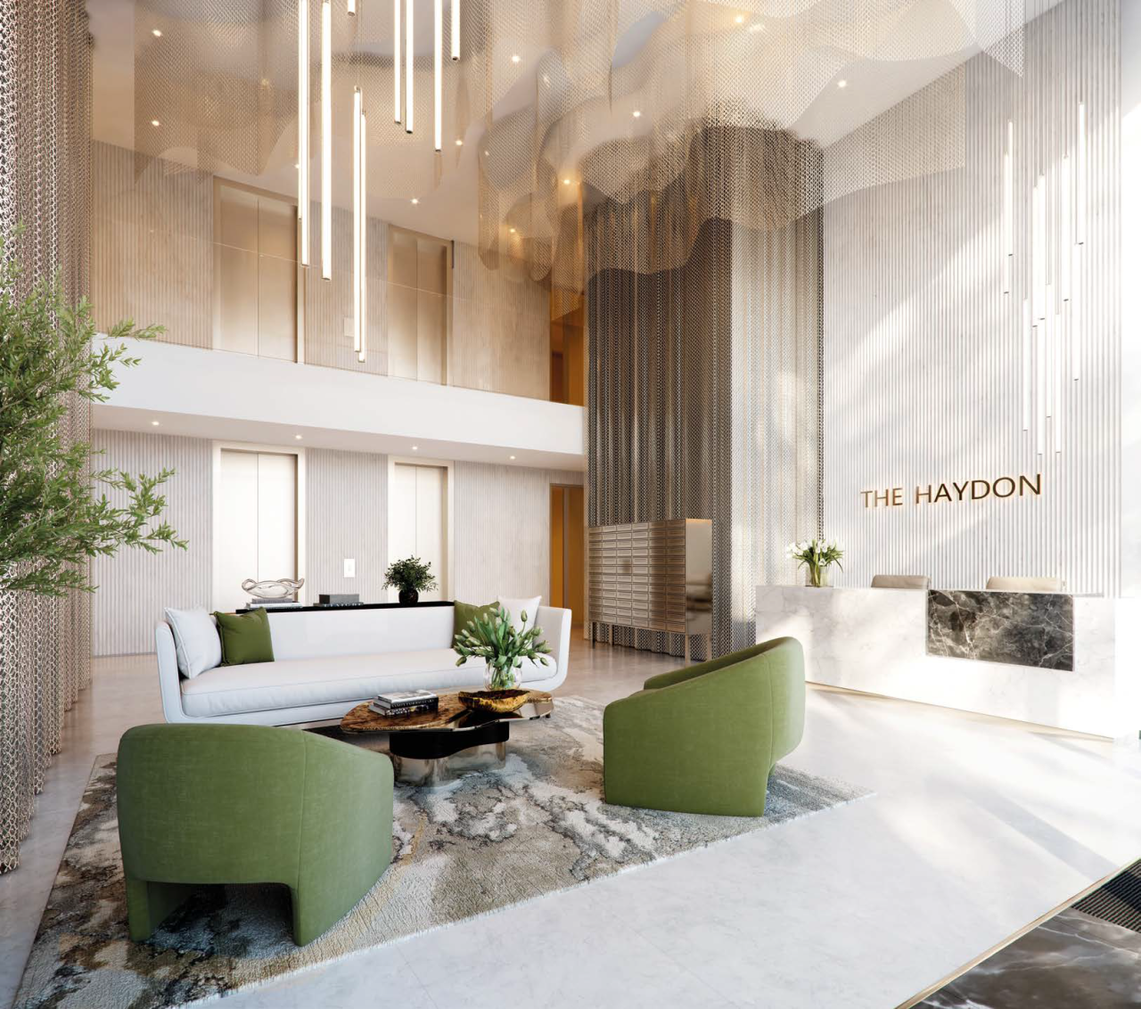 Apartment in London, United Kingdom, 41 m² - picture 13